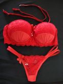 CONJUNTO ATREVIDA!