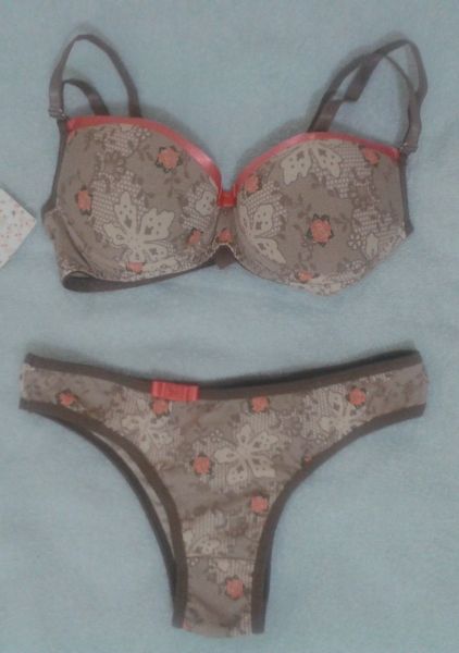 CONJUNTO ref: 196 TAM-P
