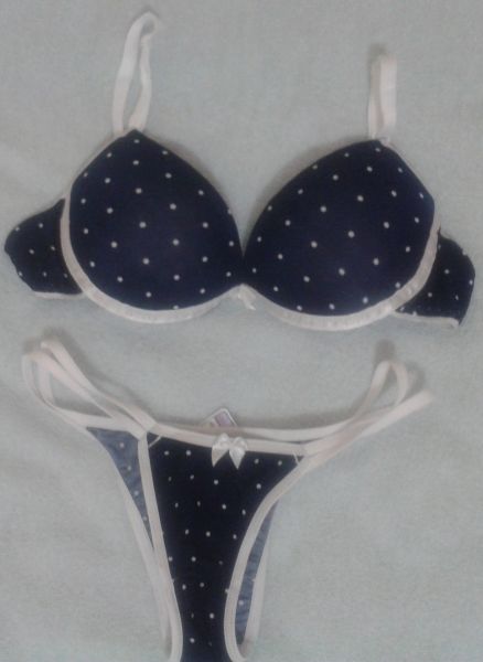 CONJUNTO ref:016 TAM-M