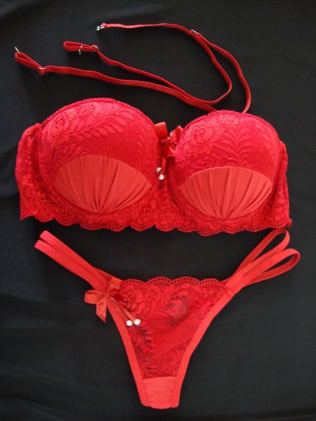 CONJUNTO ATREVIDA!