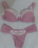 CONJUNTO ref: 463 TAM-GG VELUDO