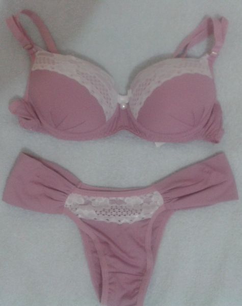 CONJUNTO ref: 463 TAM-GG VELUDO